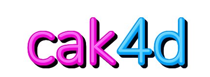cak4d — logo kanal